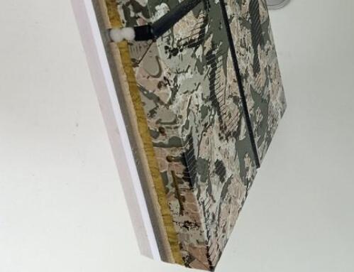 外墻保溫一體化能隨時間的應力、應變、變形及變化趨勢