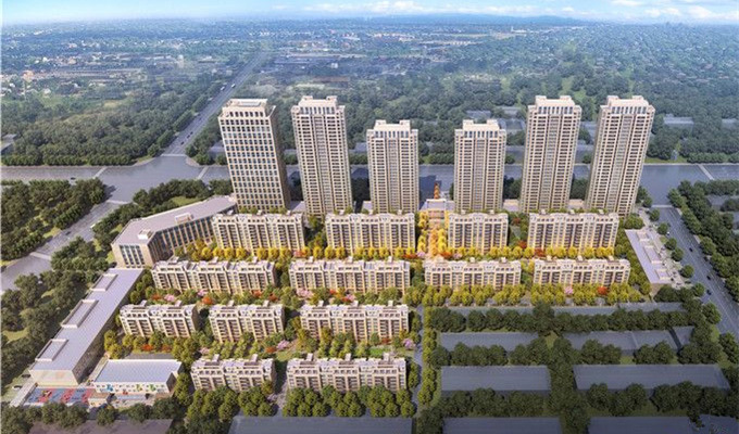 外墻保溫材料有哪些種類怎么選