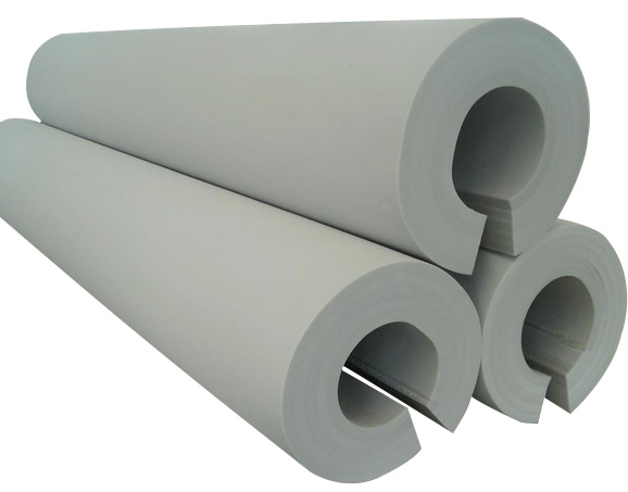 PEF高倍發泡制品